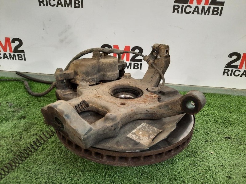 Fusello Ruota ANT DX 517163E250 Kia Sorento II 2006