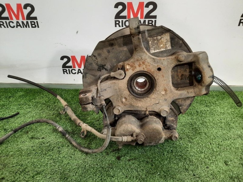 Fusello Ruota ANT DX 517163E250 Kia Sorento II 2006