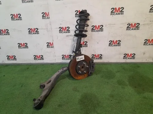 Fusello Ruota ANT DX 51716D7000 Kia Sportage IV 2016