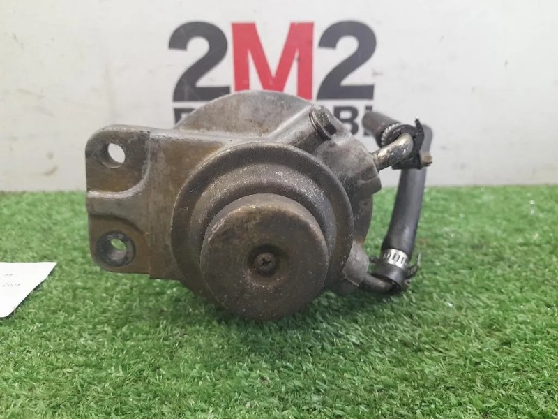 Alloggio Filtro Carburante MB129677 Mitsubishi L200 II 1997