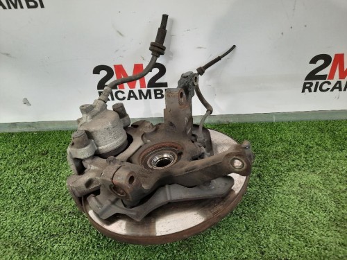 Fusello Ruota ANT DX 52018643 Lancia Ypsilon III 2011