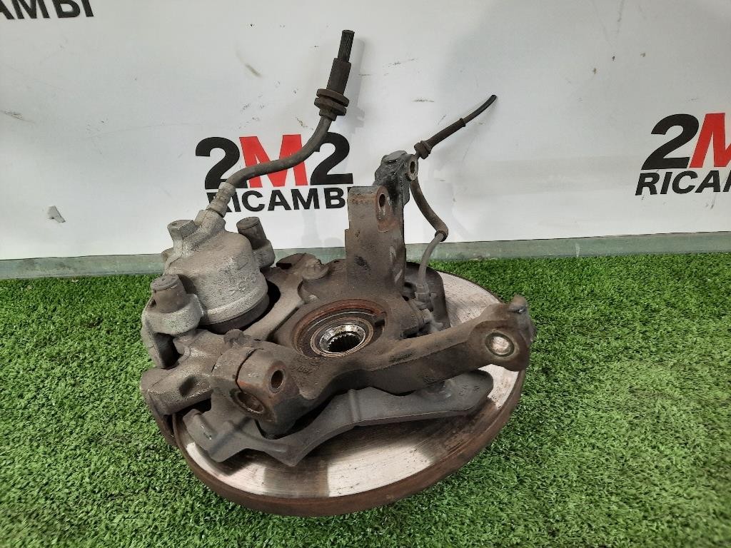 Fusello Ruota ANT DX 52018643 Lancia Ypsilon III 2011