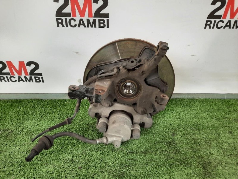 Fusello Ruota ANT DX 52018643 Lancia Ypsilon III 2011