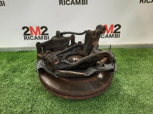 Fusello Ruota ANT DX B45A33031 Mazda 3 III 2016
