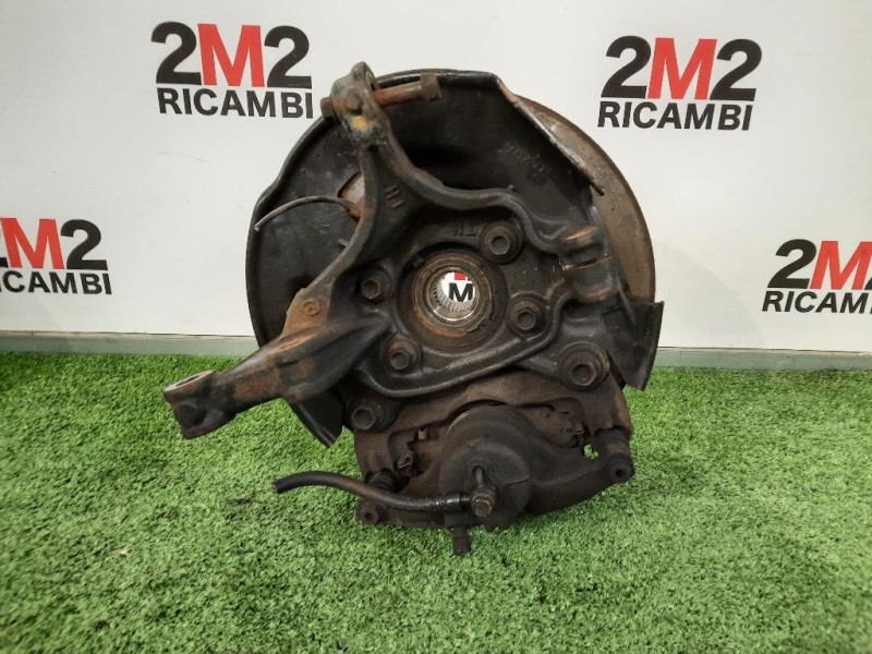 Fusello Ruota ANT DX B45A33031 Mazda 3 III 2016