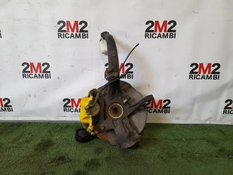 Fusello Ruota ANT DX GR1A33020 Mazda 6 I 2003