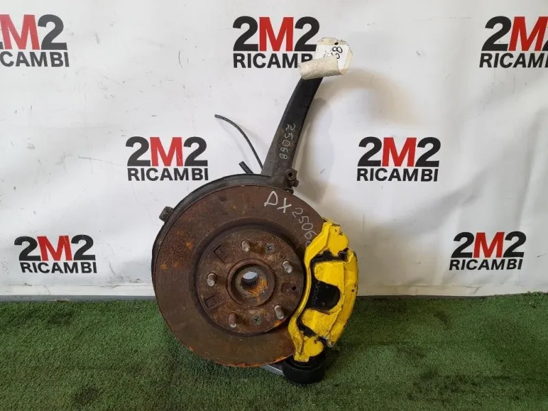 Fusello Ruota ANT DX GR1A33020 Mazda 6 I 2003