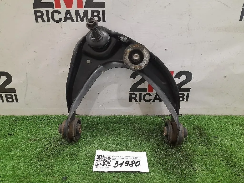 Fusello Ruota ANT DX GR1A33020 Mazda 6 I 2003
