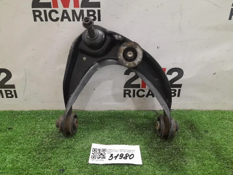 Fusello Ruota ANT DX GR1A33020 Mazda 6 I 2003