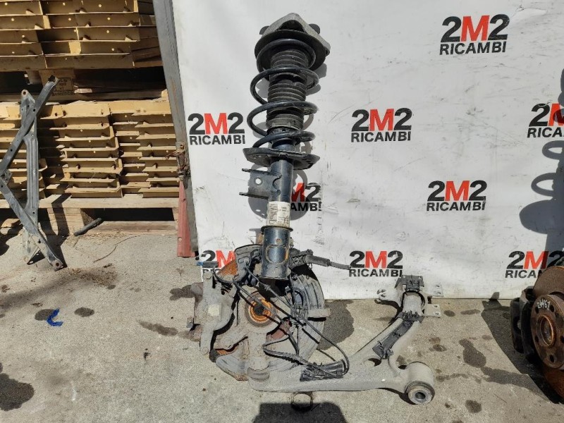 Fusello Ruota ANT DX A2463320200 A1763202038 Mercedes Classe A W176 2015