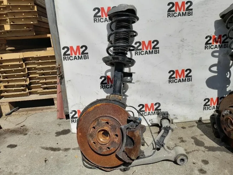 Fusello Ruota ANT DX A2463320200 A1763202038 Mercedes Classe A W176 2015