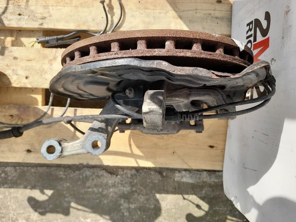 Fusello Ruota ANT DX A2463320200 Mercedes Classe B W246 2012