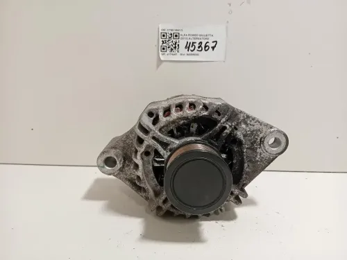 Alternatore 51884351 Alfa Romeo Giulietta 2013