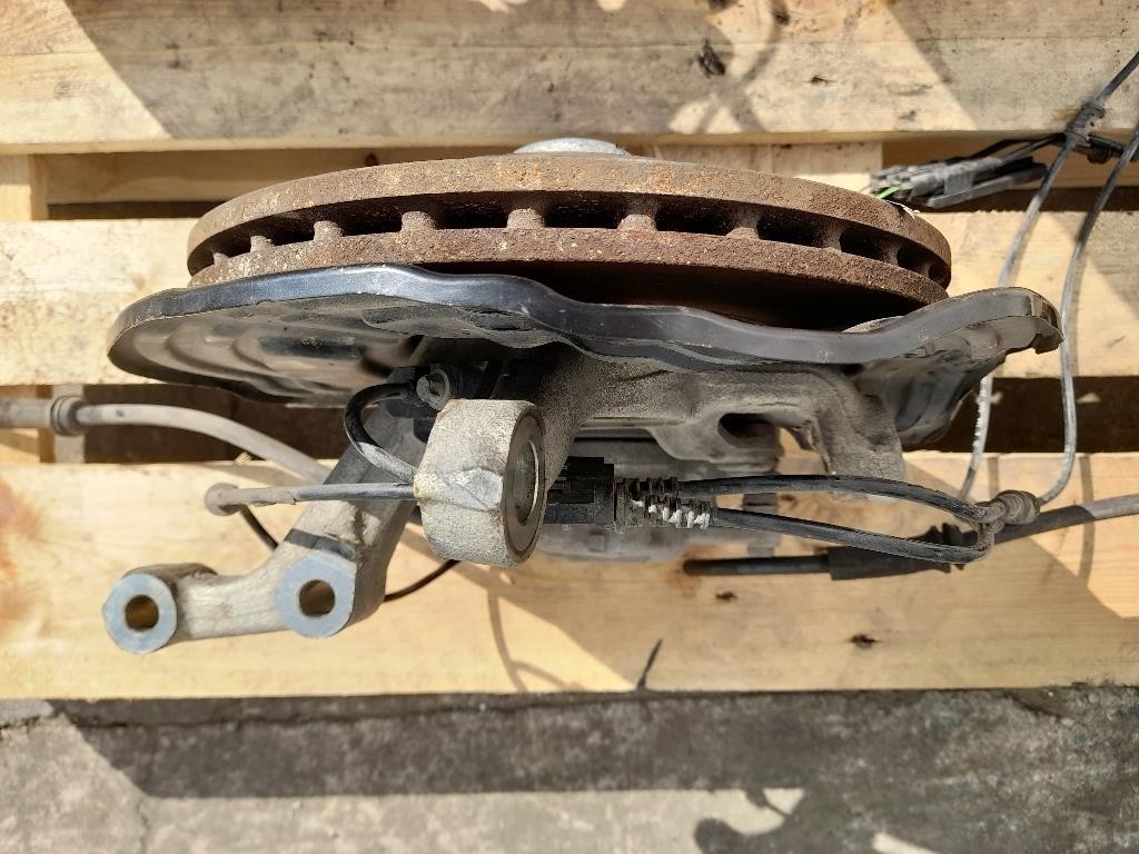 Fusello Ruota ANT DX A2463320200 Mercedes Classe B W246 2012