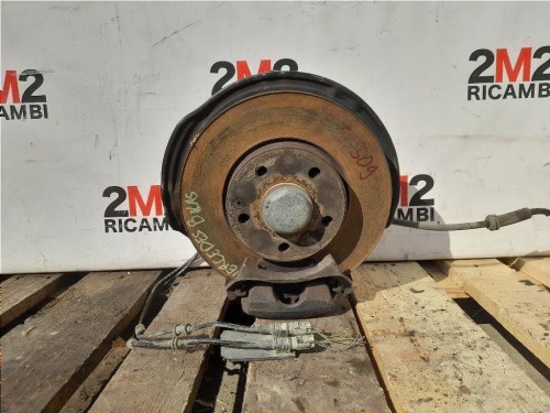 Fusello Ruota ANT DX A2463320200 Mercedes Classe B W246 2012