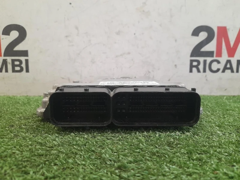 Centralina Iniezione 55585024 Opel Astra J 2010