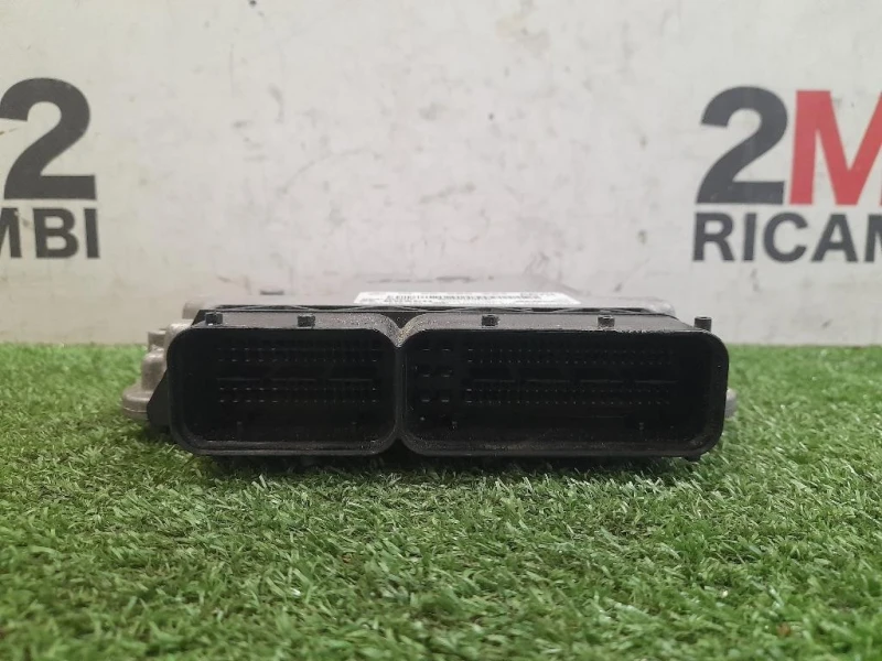 Centralina Iniezione 55585024 Opel Astra J 2010