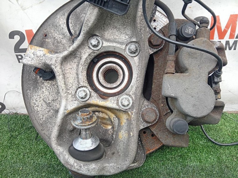 Fusello Ruota ANT DX A166 421 14 94 Mercedes Classe ML W166 2012