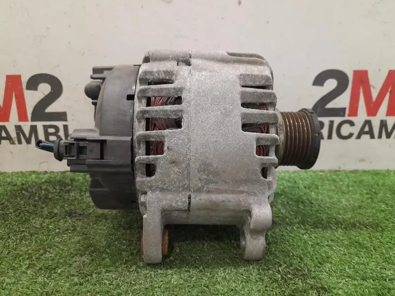 Alternatore 03L903023L Audi A3 8VA Sportback 2012