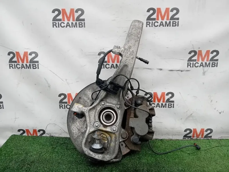 Fusello Ruota ANT DX A166 421 14 94 Mercedes Classe ML W166 2012