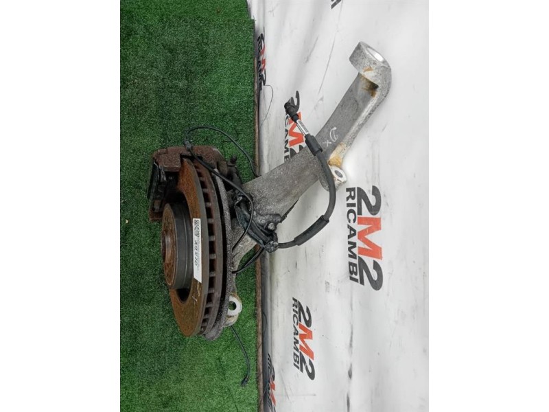 Fusello Ruota ANT DX A166 421 14 94 Mercedes Classe ML W166 2012