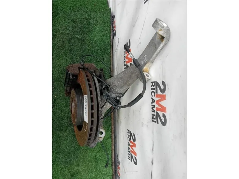 Fusello Ruota ANT DX A166 421 14 94 Mercedes Classe ML W166 2012