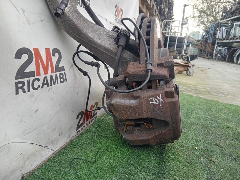 Fusello Ruota ANT DX A166 421 14 94 Mercedes Classe ML W166 2012