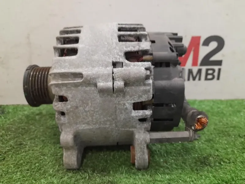 Alternatore 03L903023L Audi A3 8VA Sportback 2012