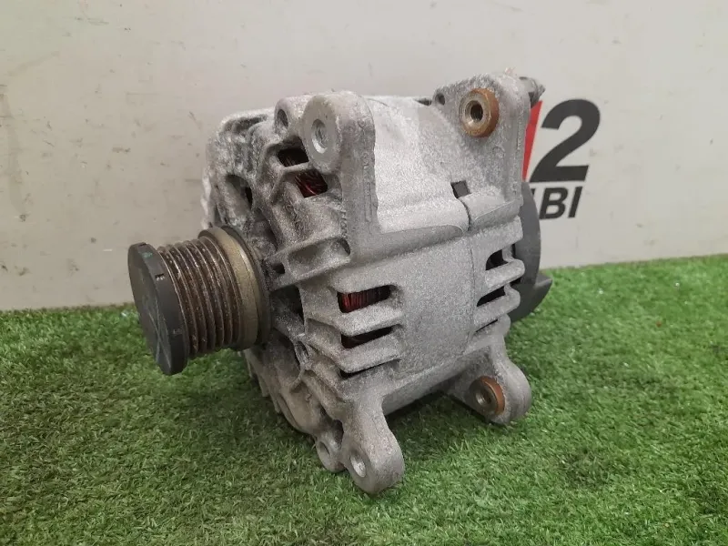 Alternatore 03L903023L Audi A3 8VA Sportback 2012