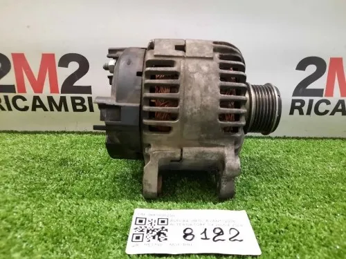 Alternatore 06F903023H Audi A4 8ED Avant 2005