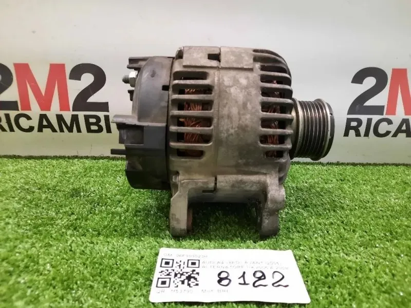 Alternatore 06F903023H Audi A4 8ED Avant 2005