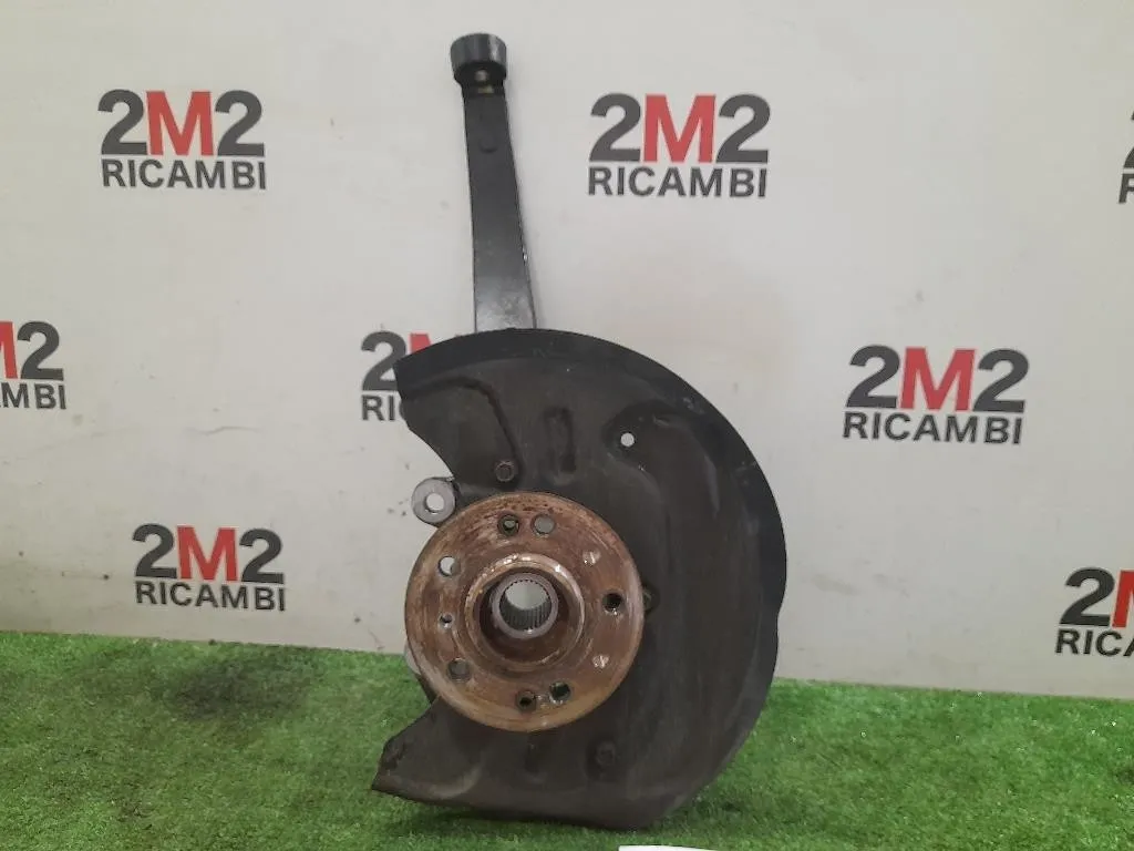 Fusello Ruota ANT DX A2513300820 Mercedes Classe R W251 2006