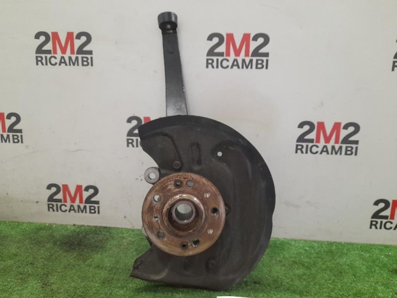 Fusello Ruota ANT DX A2513300820 Mercedes Classe R W251 2006