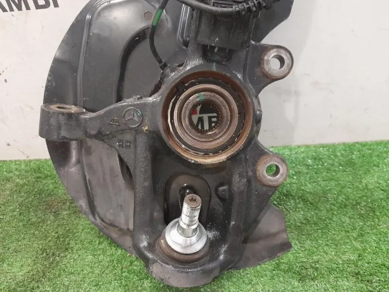 Fusello Ruota ANT DX A2513300820 Mercedes Classe R W251 2006