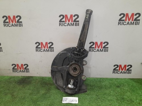 Fusello Ruota ANT DX A2513300820 Mercedes Classe R W251 2006