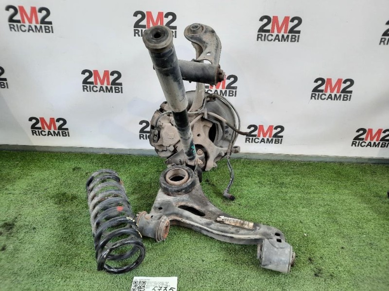 Fusello Ruota ANT DX A2023300120 Mercedes Classe SLK R170 1997