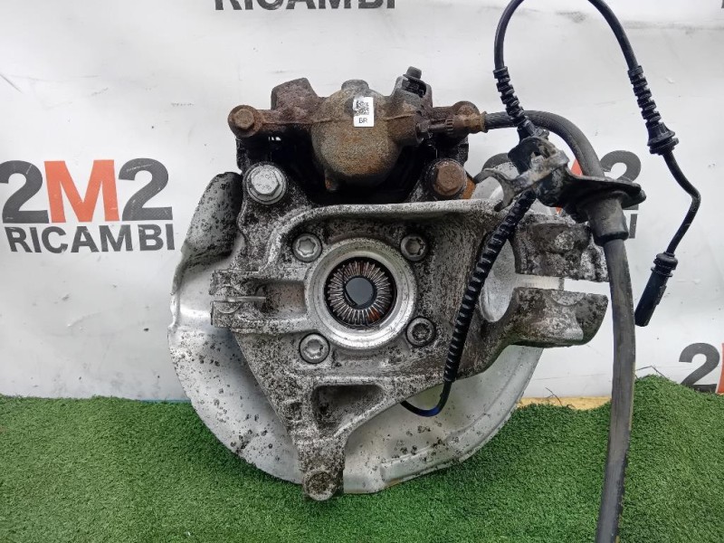 Fusello Ruota ANT DX 6876644-01 Mini MINI ONE F56 2014