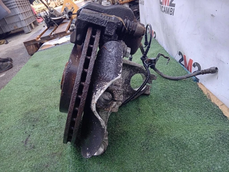 Fusello Ruota ANT DX 6876644-01 Mini MINI ONE F56 2014