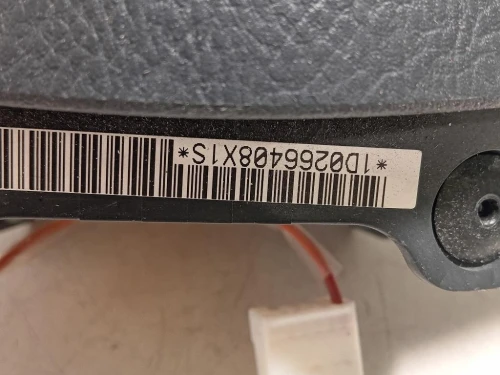 Air-bag Guidatore 1D0A98207X0E Daihatsu Terios II 2006