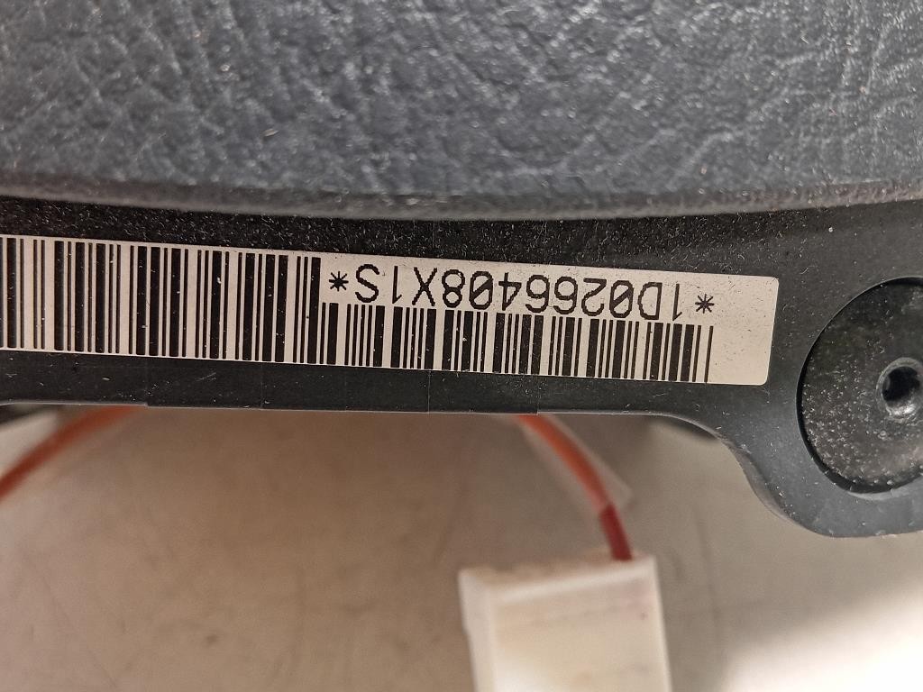 Air-bag Guidatore 1D0A98207X0E Daihatsu Terios II 2006