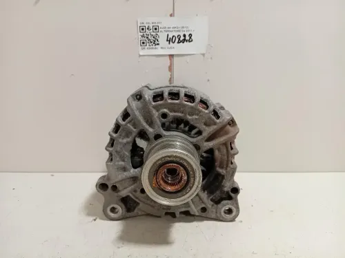 Alternatore 03L 903 017 Audi A4 8K2 2012