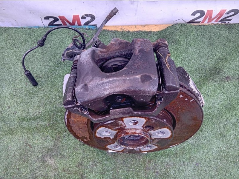 Fusello Ruota ANT DX 6876644-01 Mini MINI ONE F56 2014