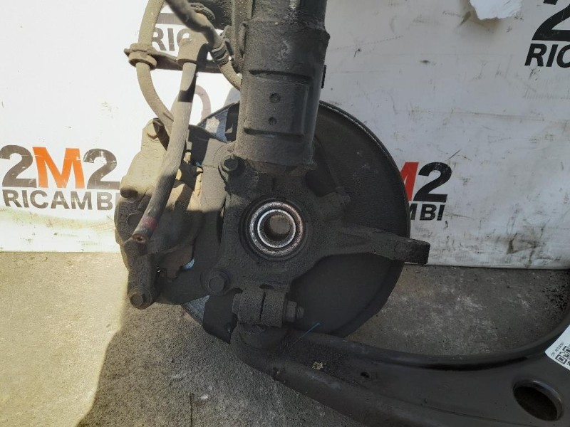 Fusello Ruota ANT DX 3870A008 Mitsubishi ASX I 2010