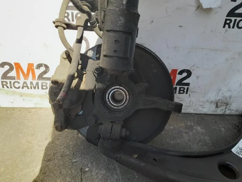 Fusello Ruota ANT DX 3870A008 Mitsubishi ASX I 2010