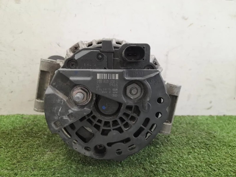 Alternatore 06H903016L Audi A5 8T3 2008