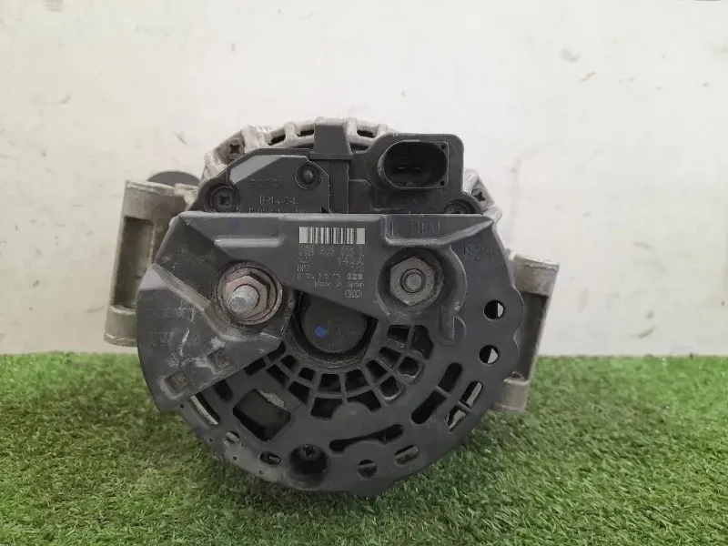 Alternatore 06H903016L Audi A5 8T3 2008