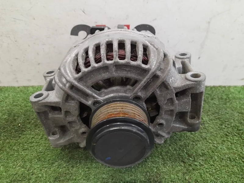 Alternatore 06H903016L Audi A5 8T3 2008
