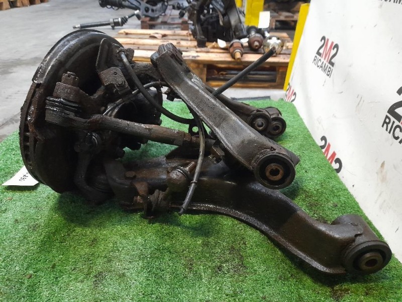 Fusello Ruota ANT DX Mitsubishi Pajero III 2000