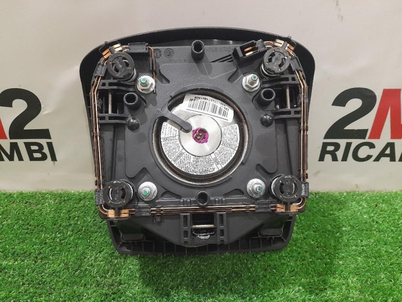 Air-bag Guidatore AIRBAG JUMPER 07355860300 Citroen Jumper III 2014