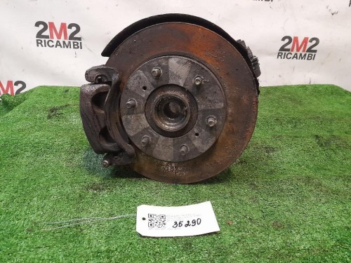 Fusello Ruota ANT DX Mitsubishi Pajero III 2000